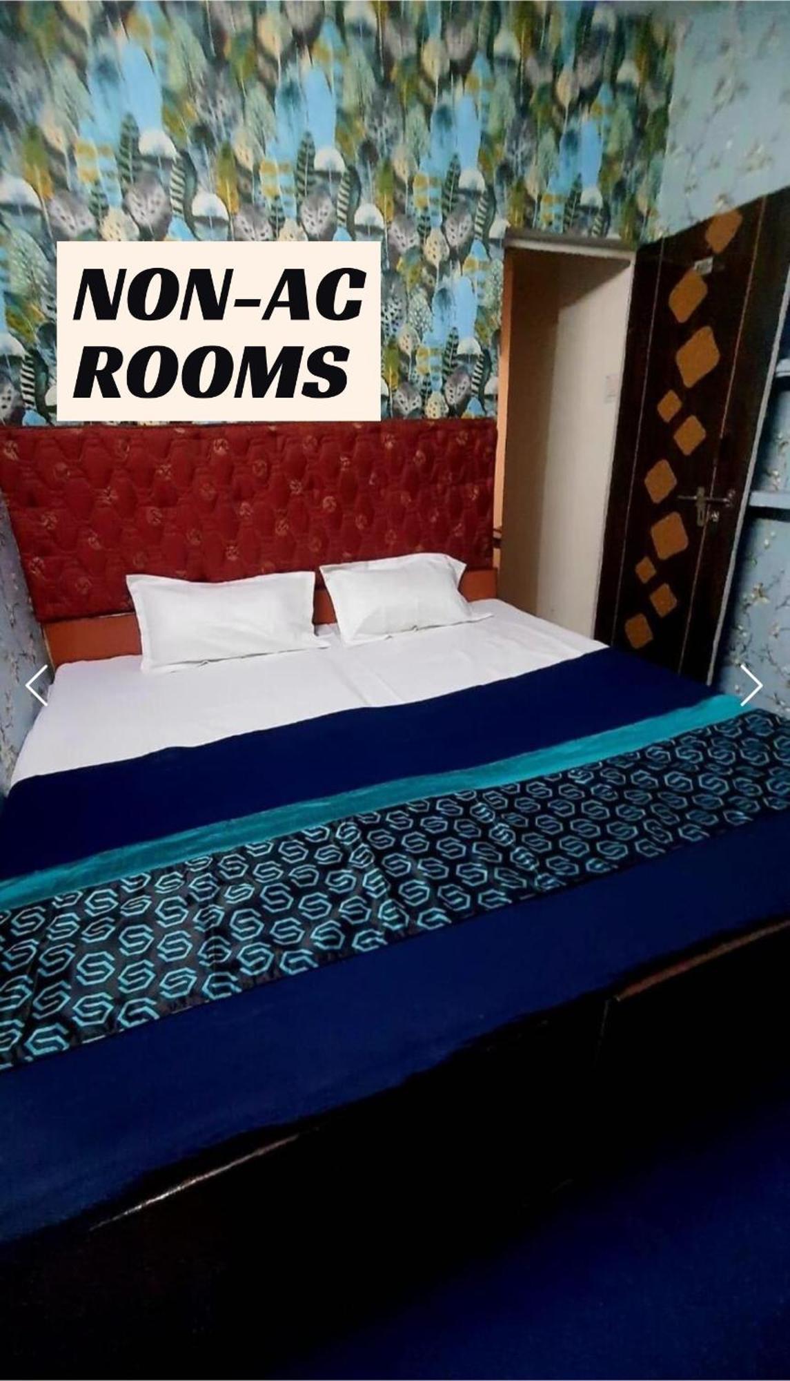 Taj City Hotel Agra  Dış mekan fotoğraf
