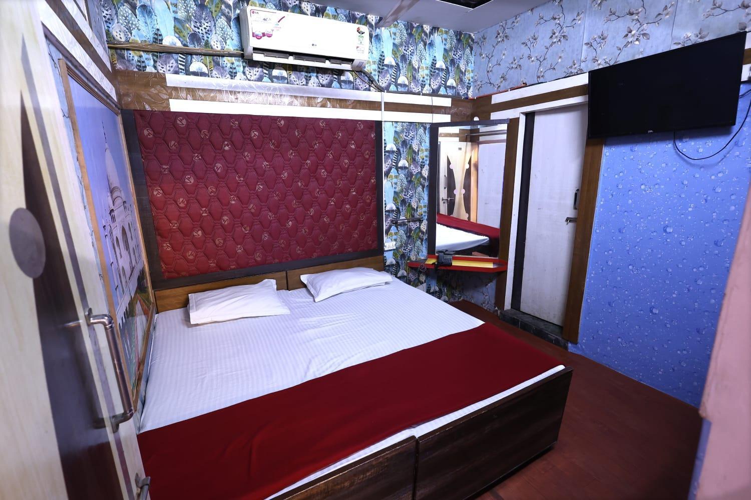 Taj City Hotel Agra  Dış mekan fotoğraf