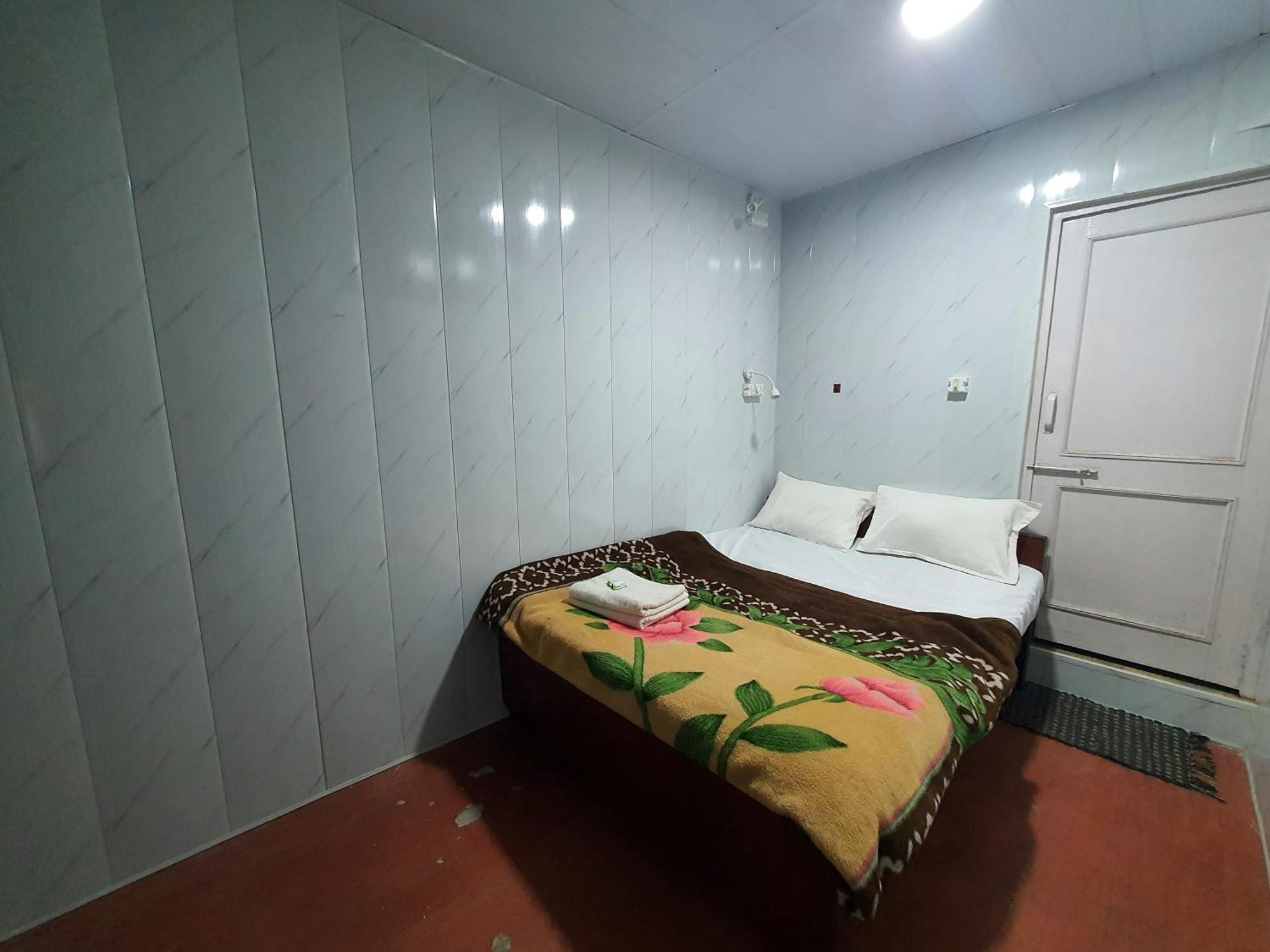 Taj City Hotel Agra  Dış mekan fotoğraf